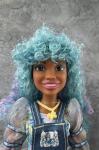 Mattel - Descendants - Disney Descendants 4: The Rise Of Red - Young Cinderella - Doll